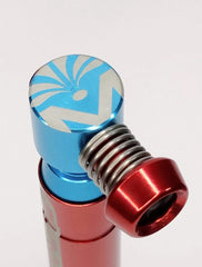 Kit Inflador Sumart x Dispositivo CO2 + Tubeless