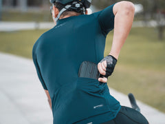 Bolso Portaherramientas/Billetera Topeak Pakgo Wallet Negro