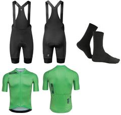 Combo Papá Ciclista #3