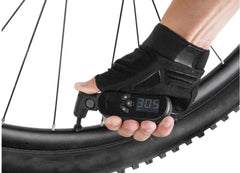 Manometro Topeak Digital Smartgauge D2X