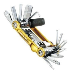 Multiherramienta Topeak Mini 20 Pro Dorado