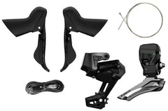 Grupo Electrónico de Ruta Wheeltop Herradura