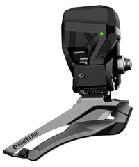 Grupo Electrónico de Ruta Wheeltop Disco