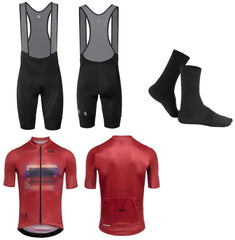 Combo Papá Ciclista #1