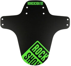 Guardabarros MTB Rockshox Colores