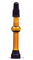 Juego de Válvulas Tubeless Mamut - 50mm (Par)