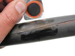 Kit Parches Parktool Vulcanizados