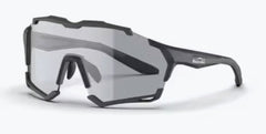 Gafas de Ciclismo Magicshine Versatiler Fotocromáticas Negro