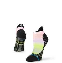 Medias Deportivas Stance All Time Verde