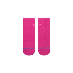 Medias Deportivas Stance Womens Icon Quarter