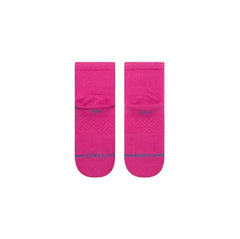 Medias Deportivas Stance Womens Icon Quarter