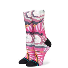 Medias Deportivas Stance Unwind Crew