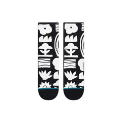 Medias Deportivas Stance Cut It Out Crew