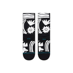 Medias Deportivas Stance Cut It Out Crew