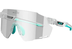 Gafas de Ciclismo Magicshine Windbreaker Azul