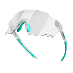 Gafas de Ciclismo Magicshine Windbreaker Azul