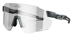 Gafas de Ciclismo Magicshine Windbreaker Ngro/Fotocromáticas