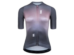 Jersey de Ciclismo M/C Mujer Lock Nightshade