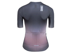 Jersey de Ciclismo M/C Mujer Lock Nightshade