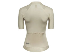 Jersey De Ciclismo M/C Mujer Suarez Lite Warm Gray