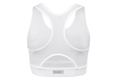 Top Interno Suarez Mujer Silk White