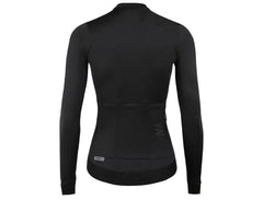 Jersey de Ciclismo M/L Mujer Suarez Shade Negro