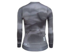 Jersey De Ciclismo M/L Mujer Suarez Rapid Haze Brown