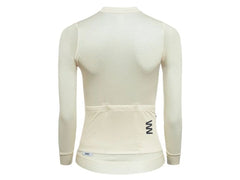 Jersey De Ciclismo M/L Mujer Suarez Shade Yellow Pie