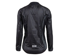 Chaqueta Cortavientos de Ciclismo Mujer Ligtweiht Helio