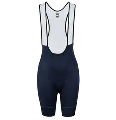 Pantaloneta de Ciclismo C/T Mujer Suarez Gare Navy Avant
