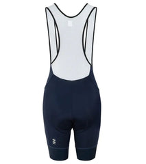 Pantaloneta de Ciclismo C/T Mujer Suarez Gare Navy Avant