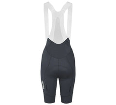 Pantaloneta de Ciclismo C/T Mujer Suarez Hard Anthracite