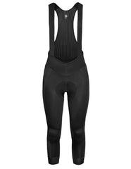Pantalón de Ciclismo 3/4" C/T Mujer Falcon Black Knicker