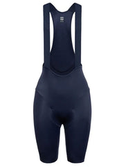 Pantaloneta de Ciclismo C/T Mujer Suarez Unique Navy