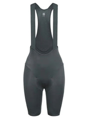 Pantaloneta de Ciclismo C/T Mujer Suarez Unique Smoke