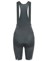 Pantaloneta de Ciclismo C/T Mujer Suarez Unique Smoke