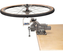 Soporte de Rueda Park Tool para Mesa de Trabajo WH-1