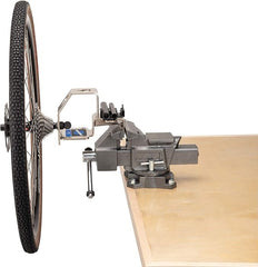 Soporte de Rueda Park Tool para Mesa de Trabajo WH-1