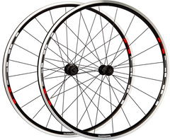 Ruedas Ruta Shimano Wh-r501a 700c