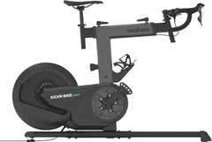 Bicicleta Estática Wahoo Kickr Bike Shift Indoor BikeTrainer