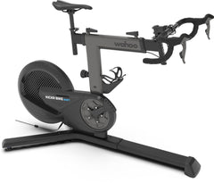 Bicicleta Estática Wahoo Kickr Bike Shift Indoor BikeTrainer