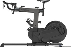 Bicicleta Estática Wahoo Kickr Bike Shift Indoor BikeTrainer