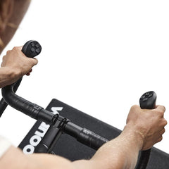 Bicicleta Estática Wahoo Kickr Bike Pro Smart Bike