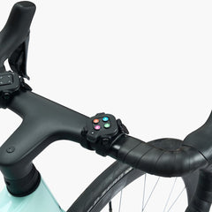 Simulador Wahoo Kickr Core 2 With Zwift Cog and Click
