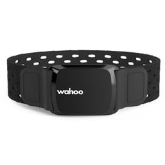 Banda Frecuencia Cardíaca Wahoo Tickr Fit Optical Armband