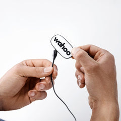 Banda Frecuencia Cardíaca Wahoo Trackr Heart Rate