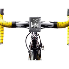 Soporte para Ciclocomputador Wahoo Elemnt Stem Mount