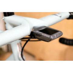Soporte para Ciclocomputador Wahoo Elemnt Bolt Two Bolt