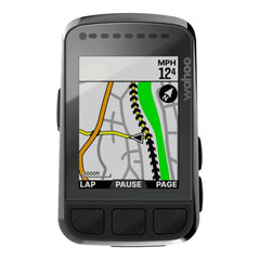 Ciclocomputador Wahoo Elemnt Bolt V2 GPS