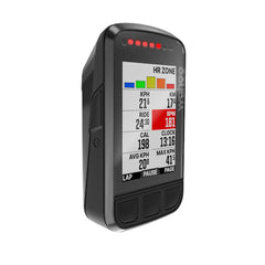 Ciclocomputador Wahoo Elemnt Bolt V2 GPS